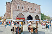 Misir arsisi, Egyptian Bazaar, in Istanbul 